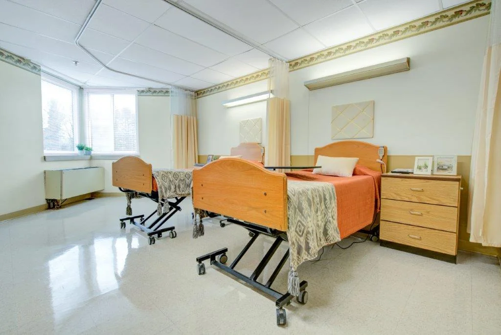 WEST CHESTER REHABILITATION AND HEALTHCARE CENTER