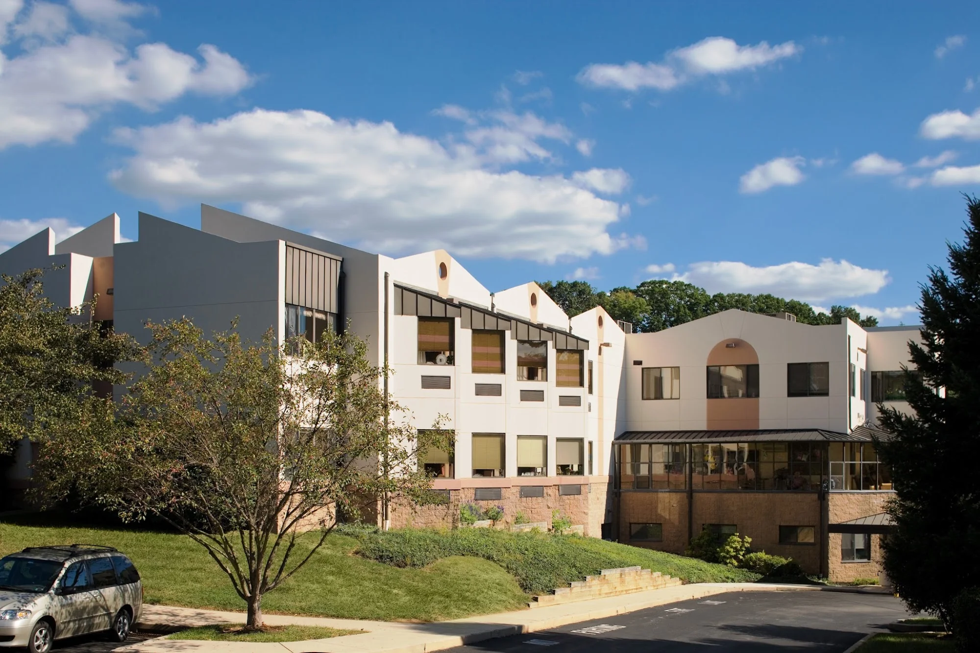 WEST CHESTER REHABILITATION AND HEALTHCARE CENTER