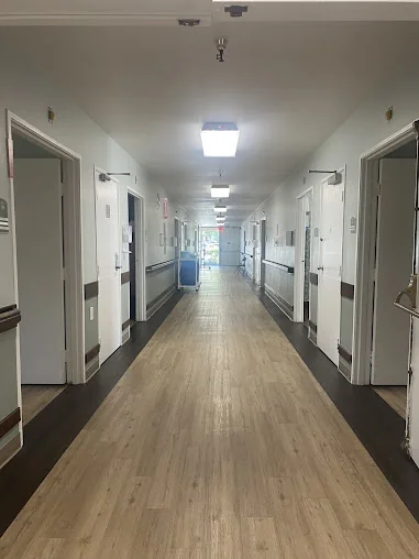 WEST COVINA HEALTHCARE CENTER