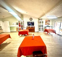 WEST COVINA HEALTHCARE CENTER