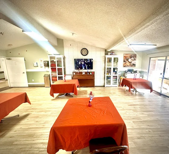WEST COVINA HEALTHCARE CENTER