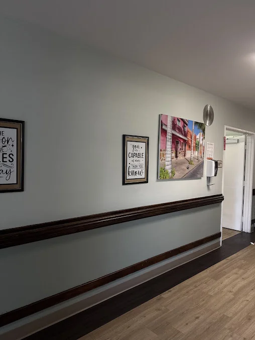 WEST COVINA HEALTHCARE CENTER