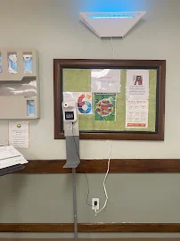 WEST COVINA HEALTHCARE CENTER