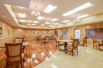 WEST DELRAY NURSING & REHAB CENTER