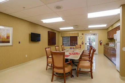 WEST DELRAY NURSING & REHAB CENTER
