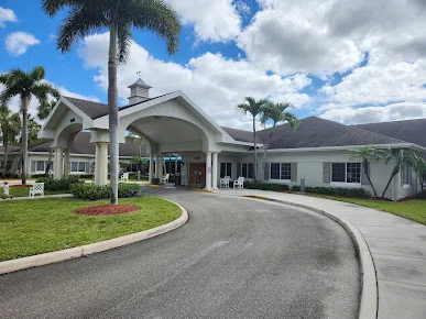 WEST DELRAY NURSING & REHAB CENTER