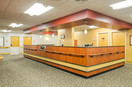 WEST DELRAY NURSING & REHAB CENTER