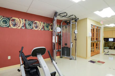 WEST DELRAY NURSING & REHAB CENTER