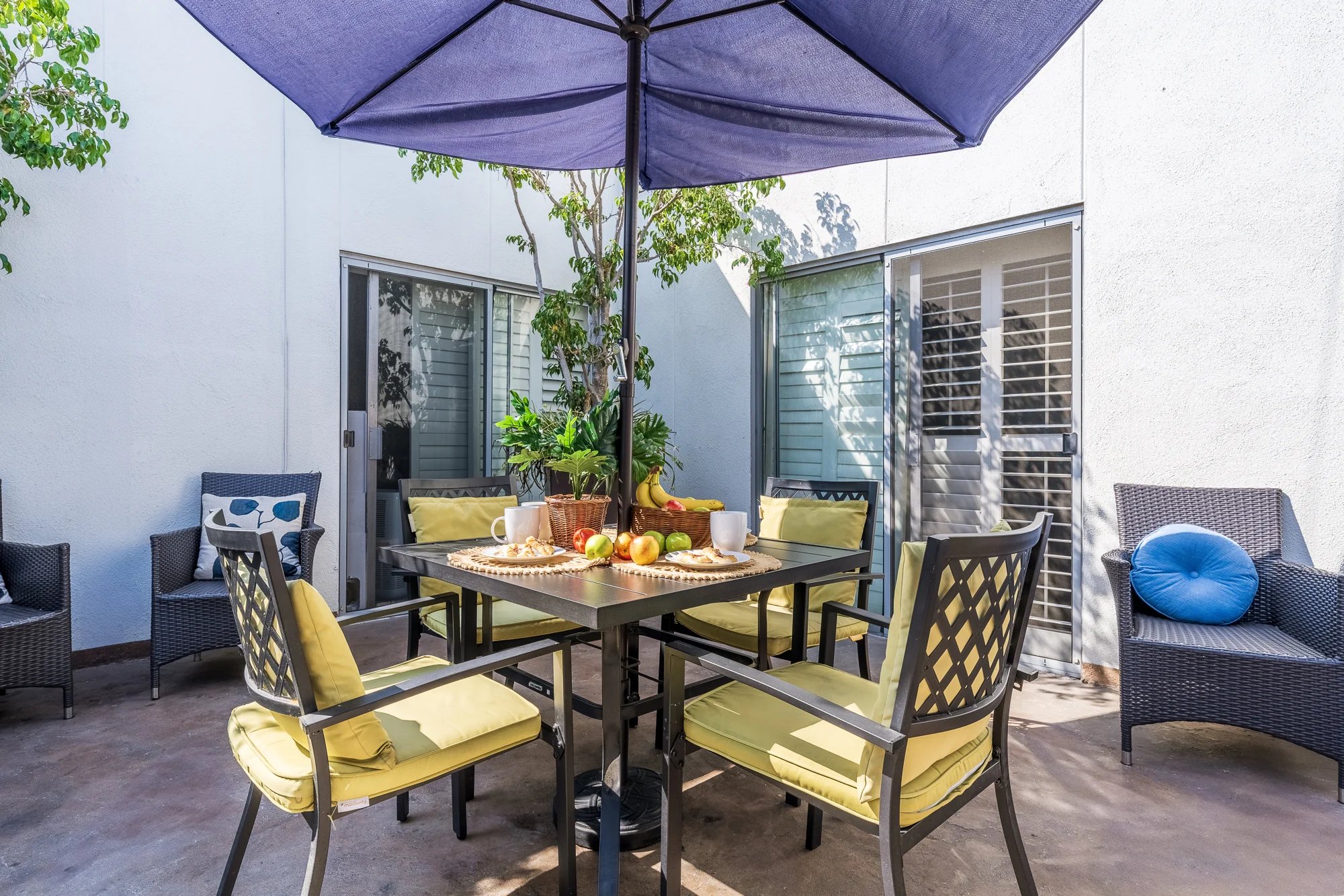 WEST HOLLYWOOD HEALTHCARE & WELLNESS CENTRE, LP