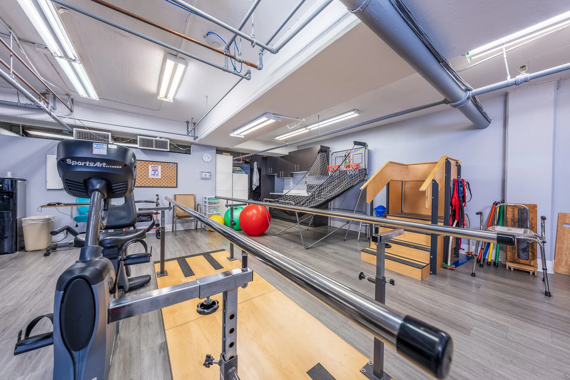 WEST HOLLYWOOD HEALTHCARE & WELLNESS CENTRE, LP