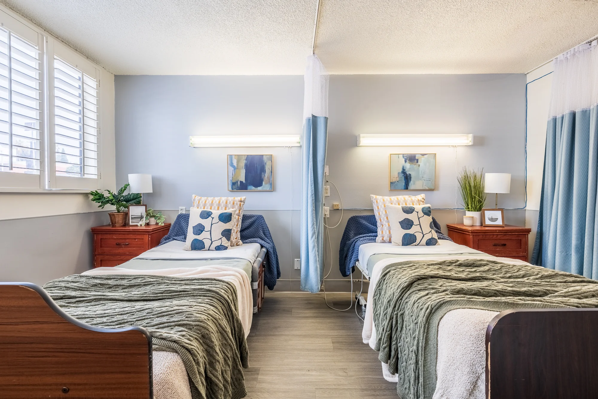 WEST HOLLYWOOD HEALTHCARE & WELLNESS CENTRE, LP