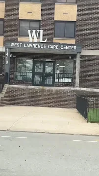 WEST LAWRENCE CARE CENTER, L L C