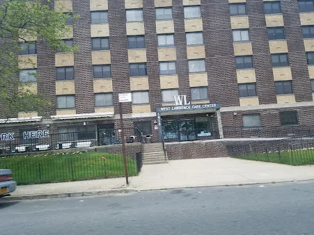 WEST LAWRENCE CARE CENTER, L L C