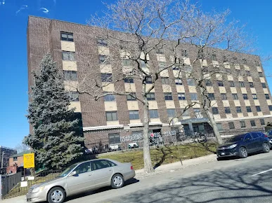 WEST LAWRENCE CARE CENTER, L L C