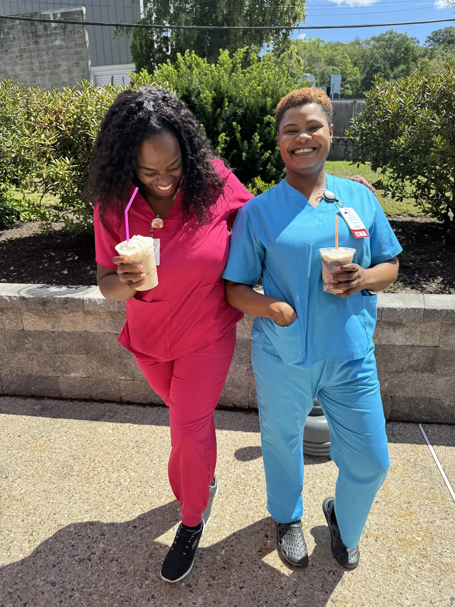 WEST NEWTON HEALTHCARE