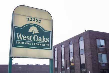 WEST OAKS SENIOR CARE & REHAB CENTER