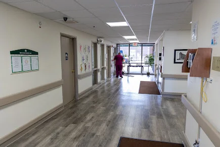 WEST OAKS SENIOR CARE & REHAB CENTER
