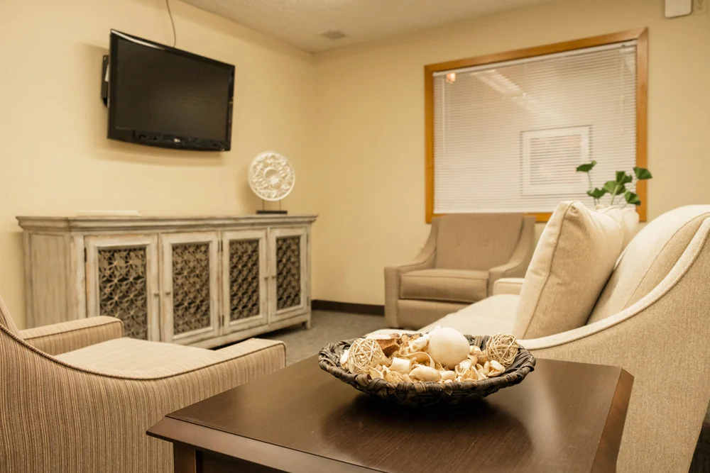 WEST PARK CARE CENTER LLC