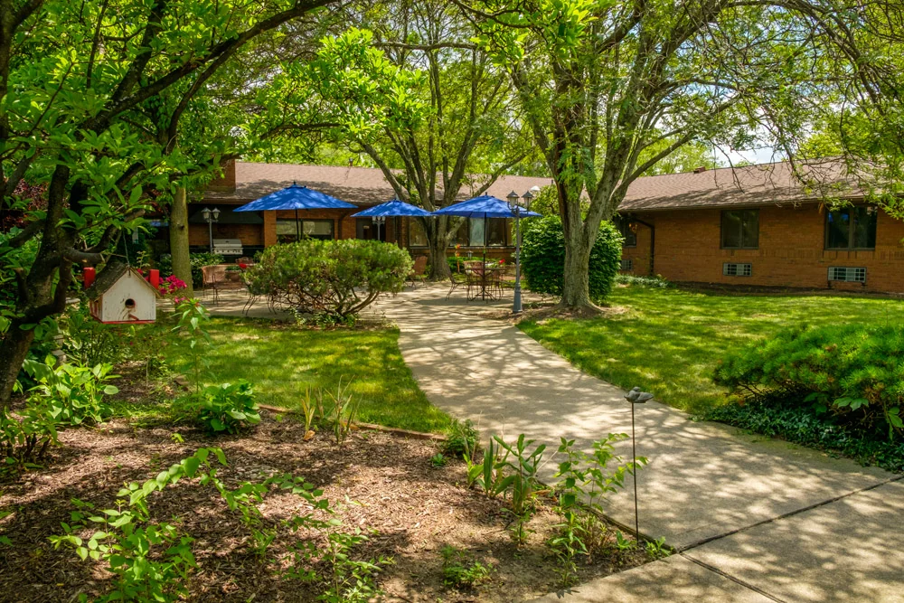 West Park Care Center LLC - Skilled Nursing photo