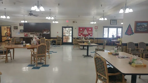 WEST POINT CARE CENTER INC