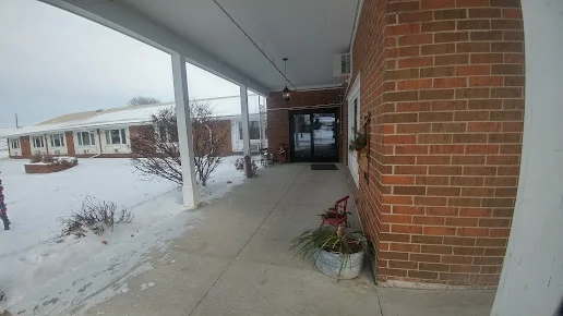 WEST POINT CARE CENTER INC