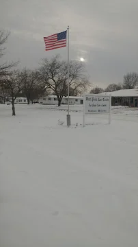 WEST POINT CARE CENTER INC