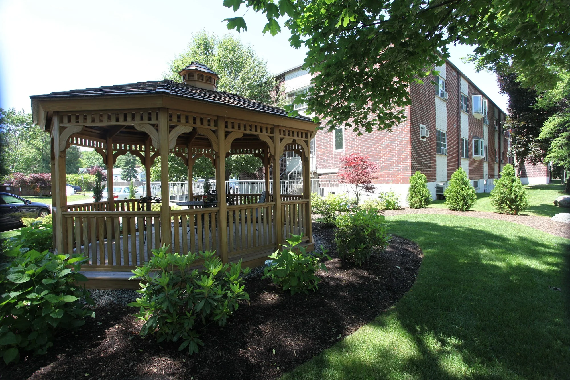 WEST SHORE HEALTH CENTER INC