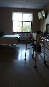 WEST SUBURBAN NURSING & REHAB CENTER