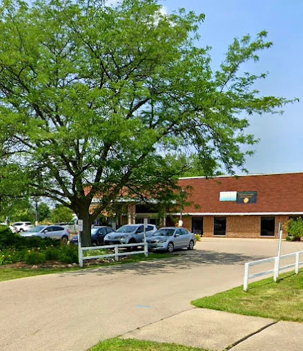 WEST SUBURBAN NURSING & REHAB CENTER