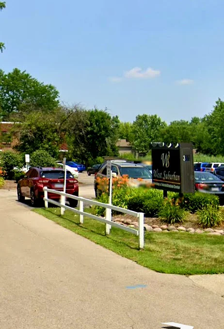 WEST SUBURBAN NURSING & REHAB CENTER