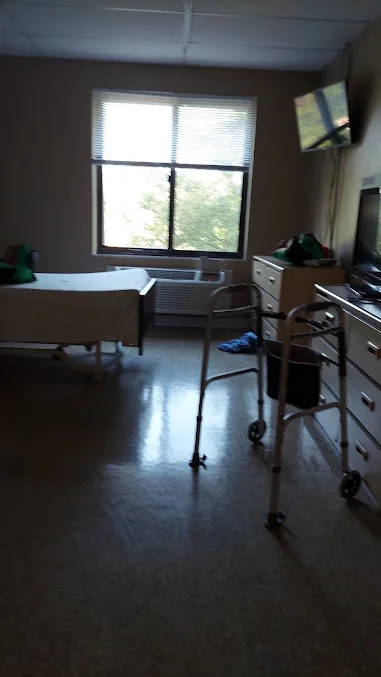 WEST SUBURBAN NURSING & REHAB CENTER