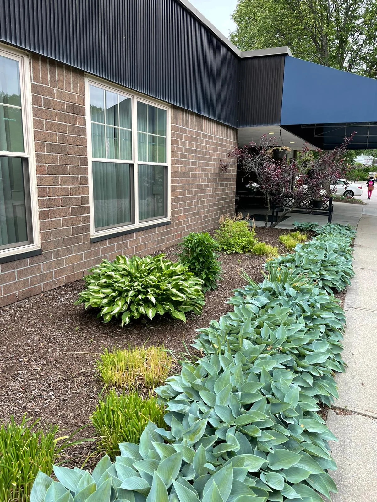WEST VIEW NURSING HOME, INC