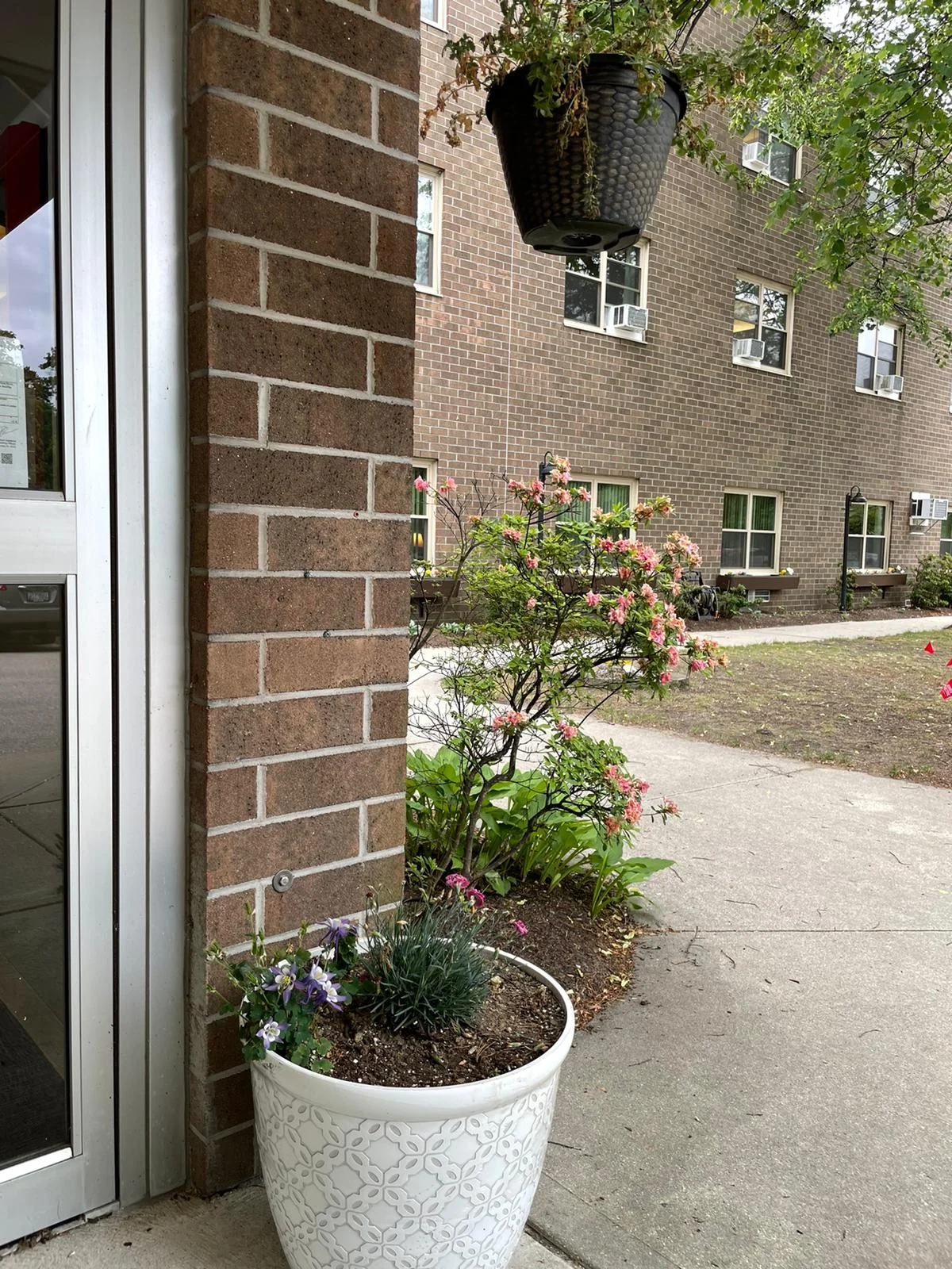 WEST VIEW NURSING HOME, INC