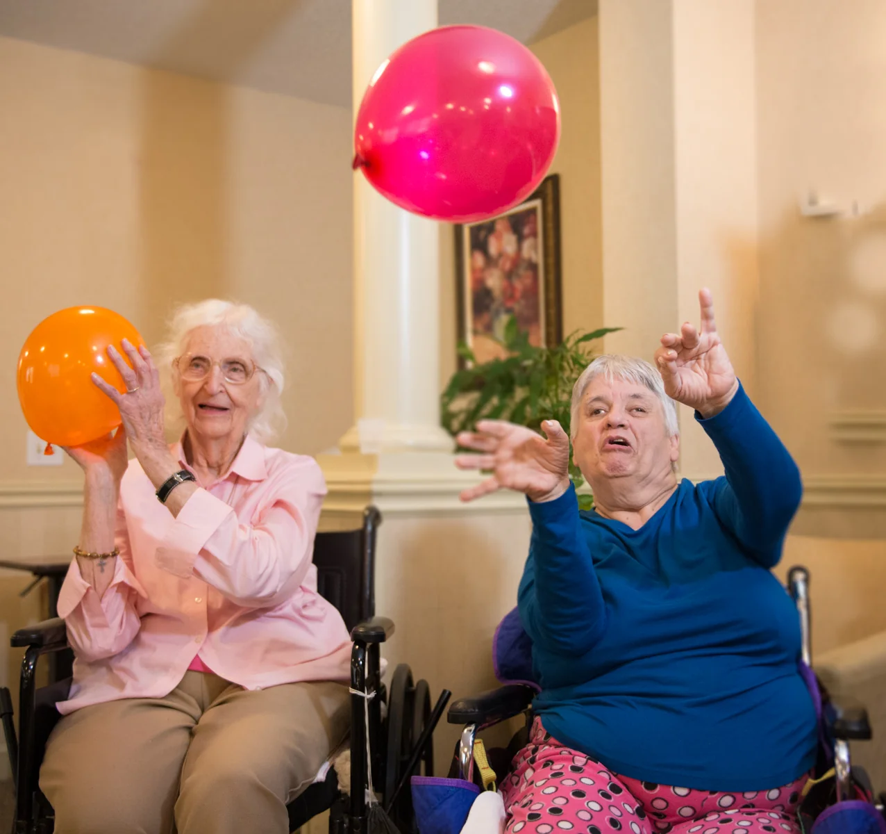 WEST VIEW NURSING HOME, INC