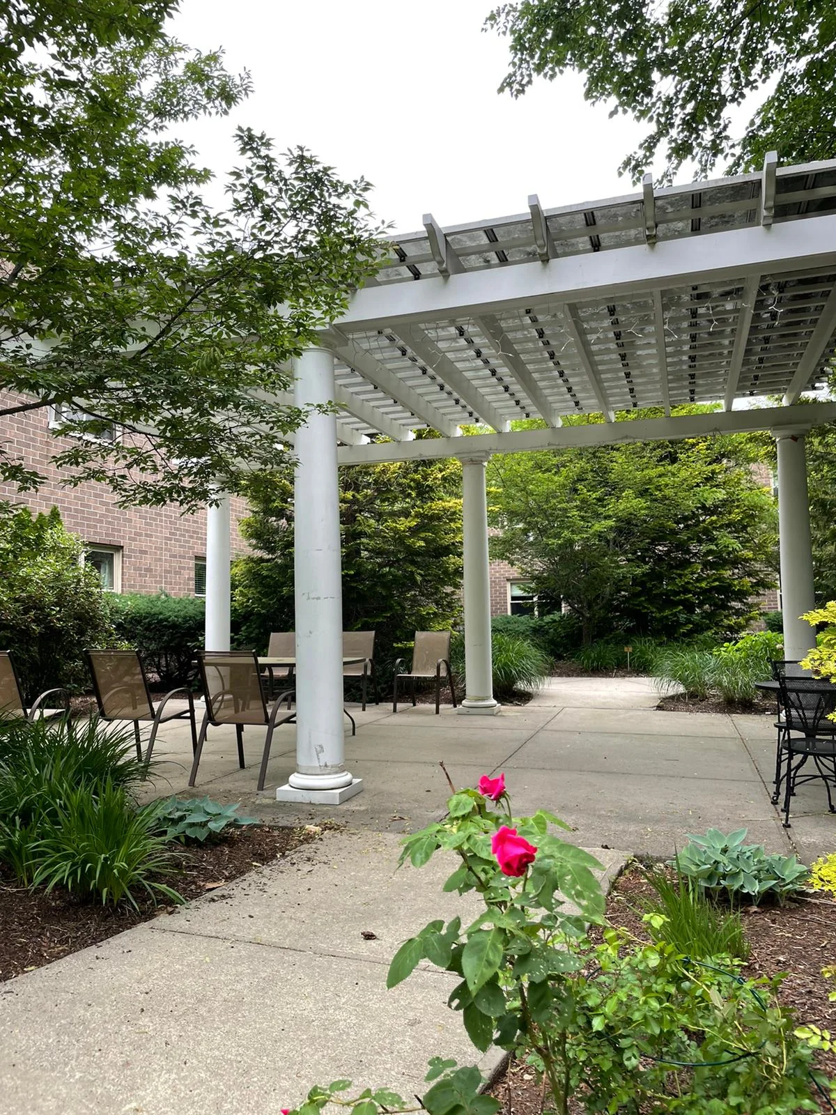 WEST VIEW NURSING HOME, INC
