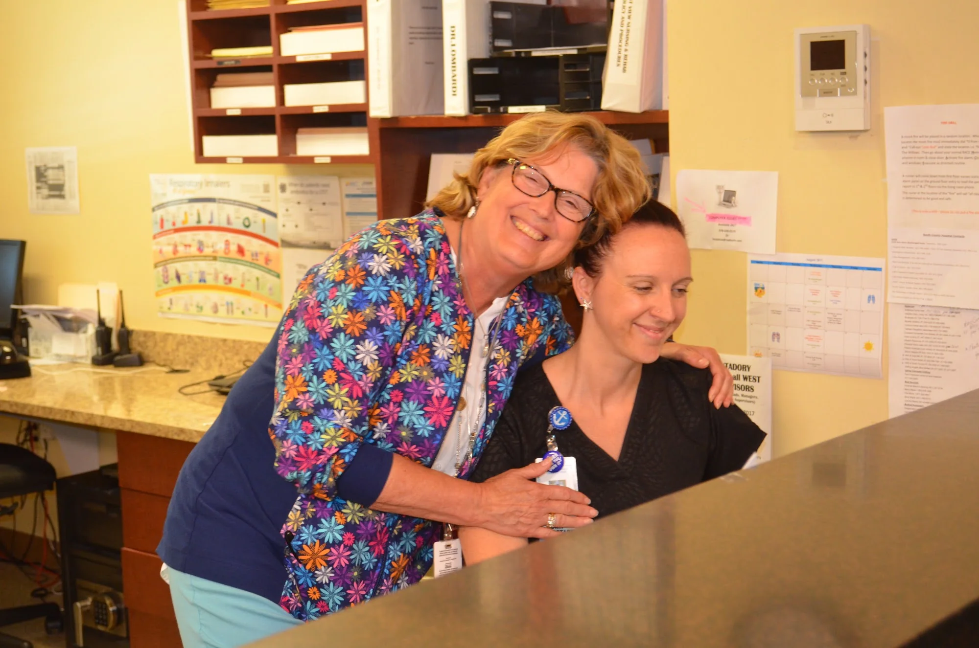 WEST VIEW NURSING HOME, INC