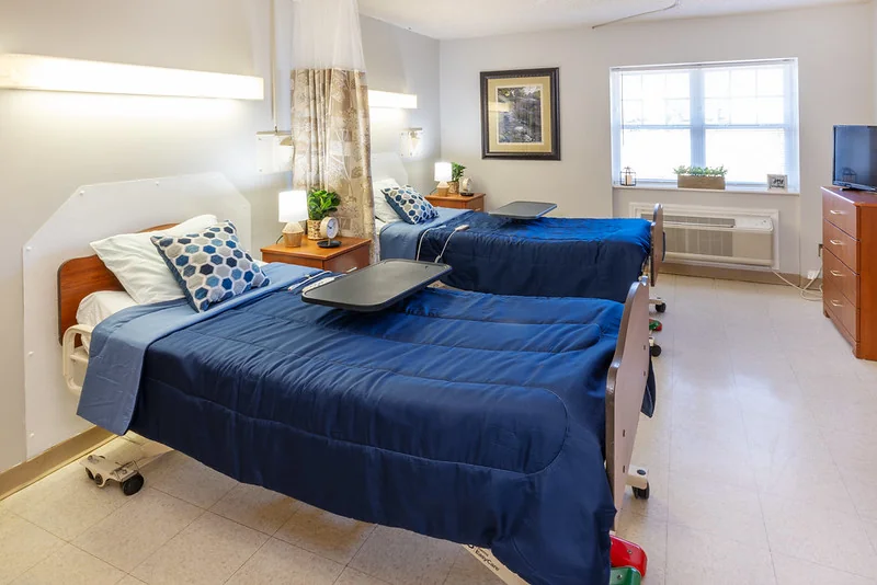 WEST VILLAGE POST ACUTE