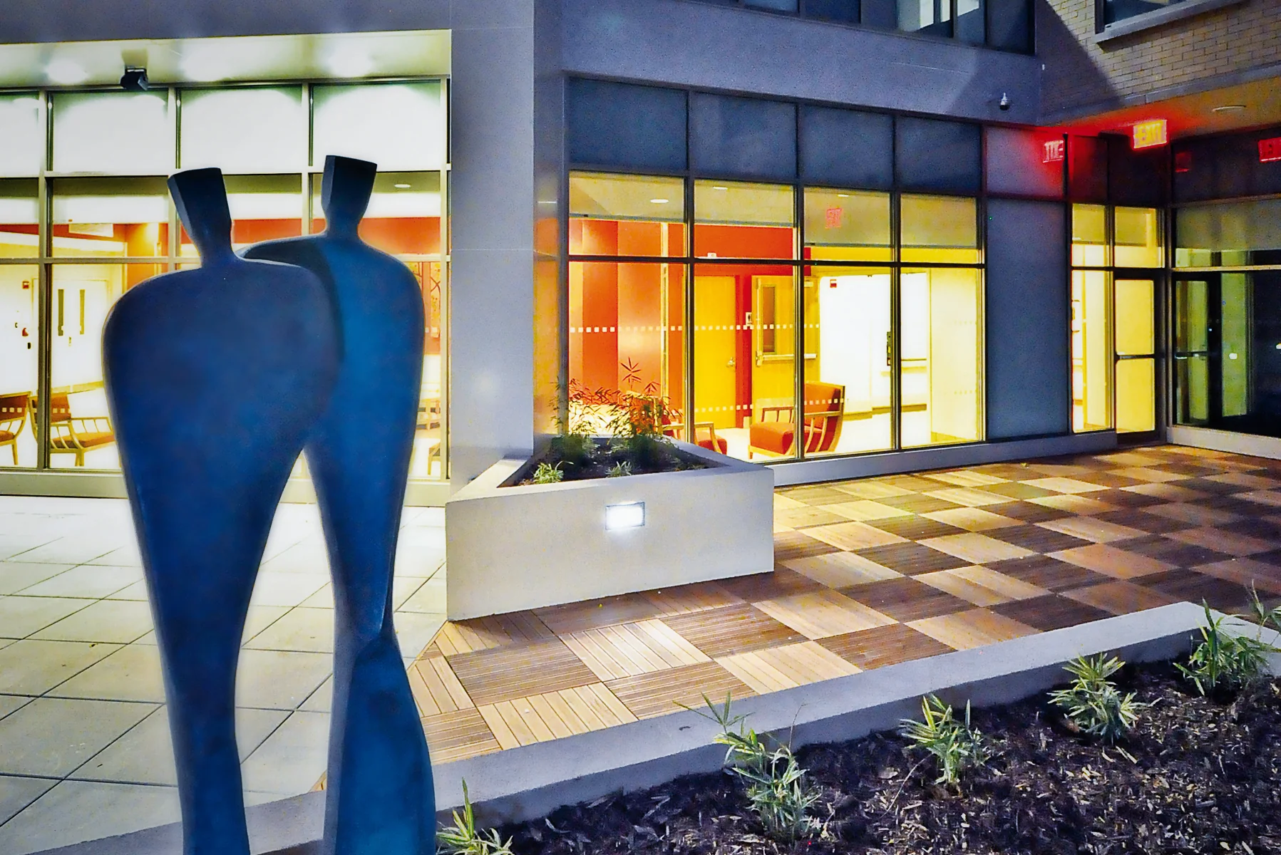 WEST VILLAGE REHABILITATION AND NURSING CENTER