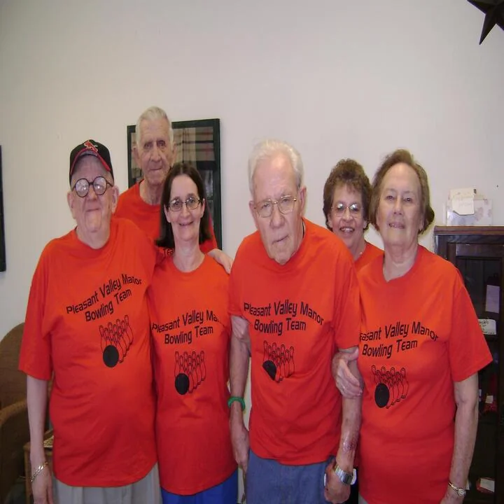 WEST VUE NURSING AND REHABILITATION CENTER