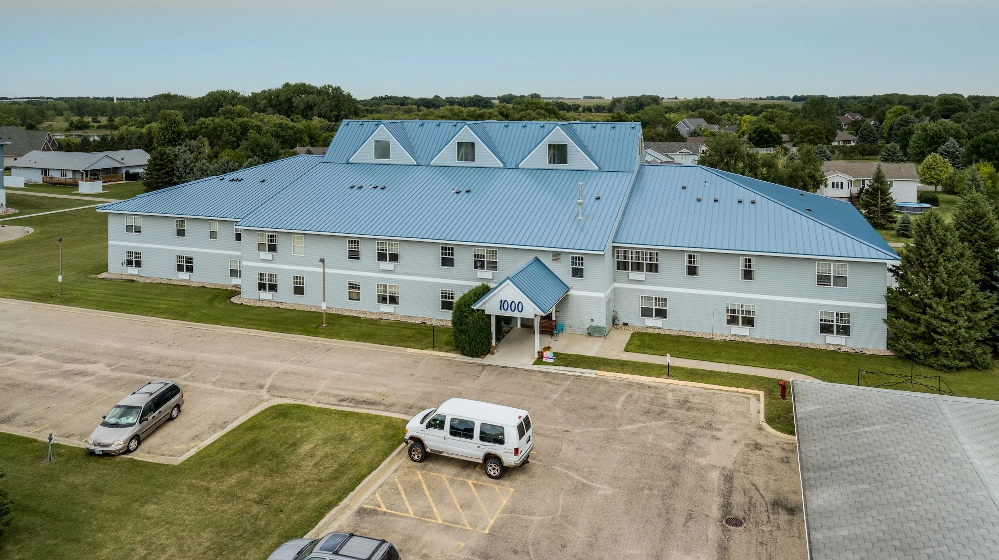WEST WIND VILLAGE