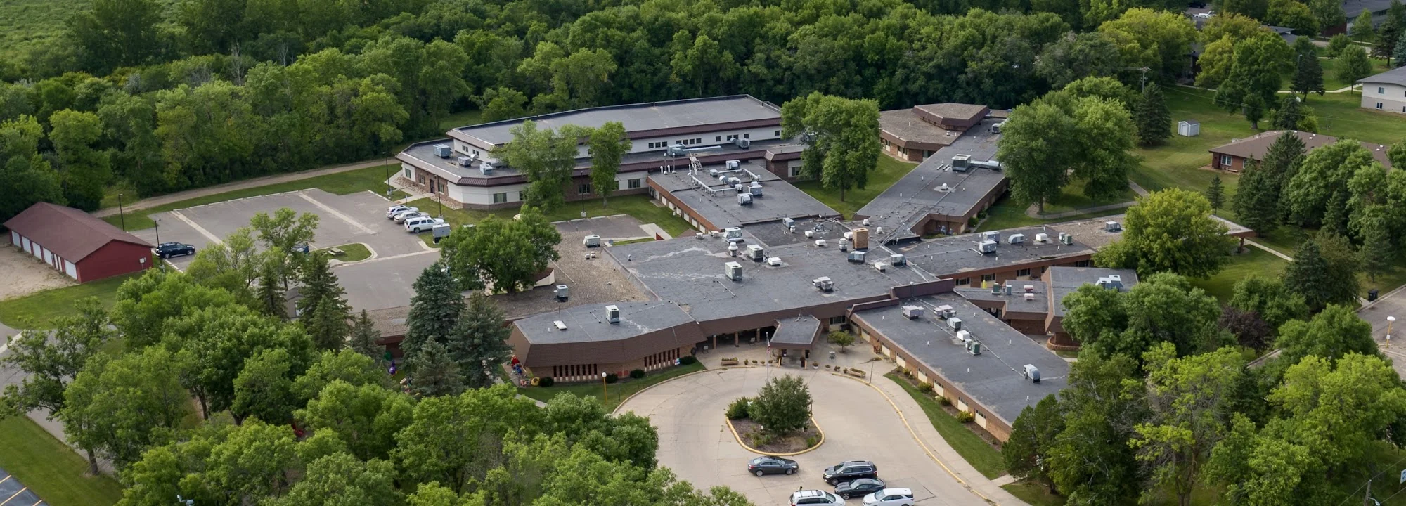 WEST WIND VILLAGE