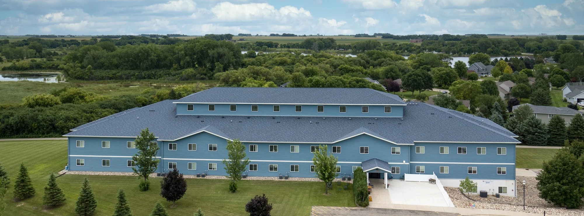 WEST WIND VILLAGE