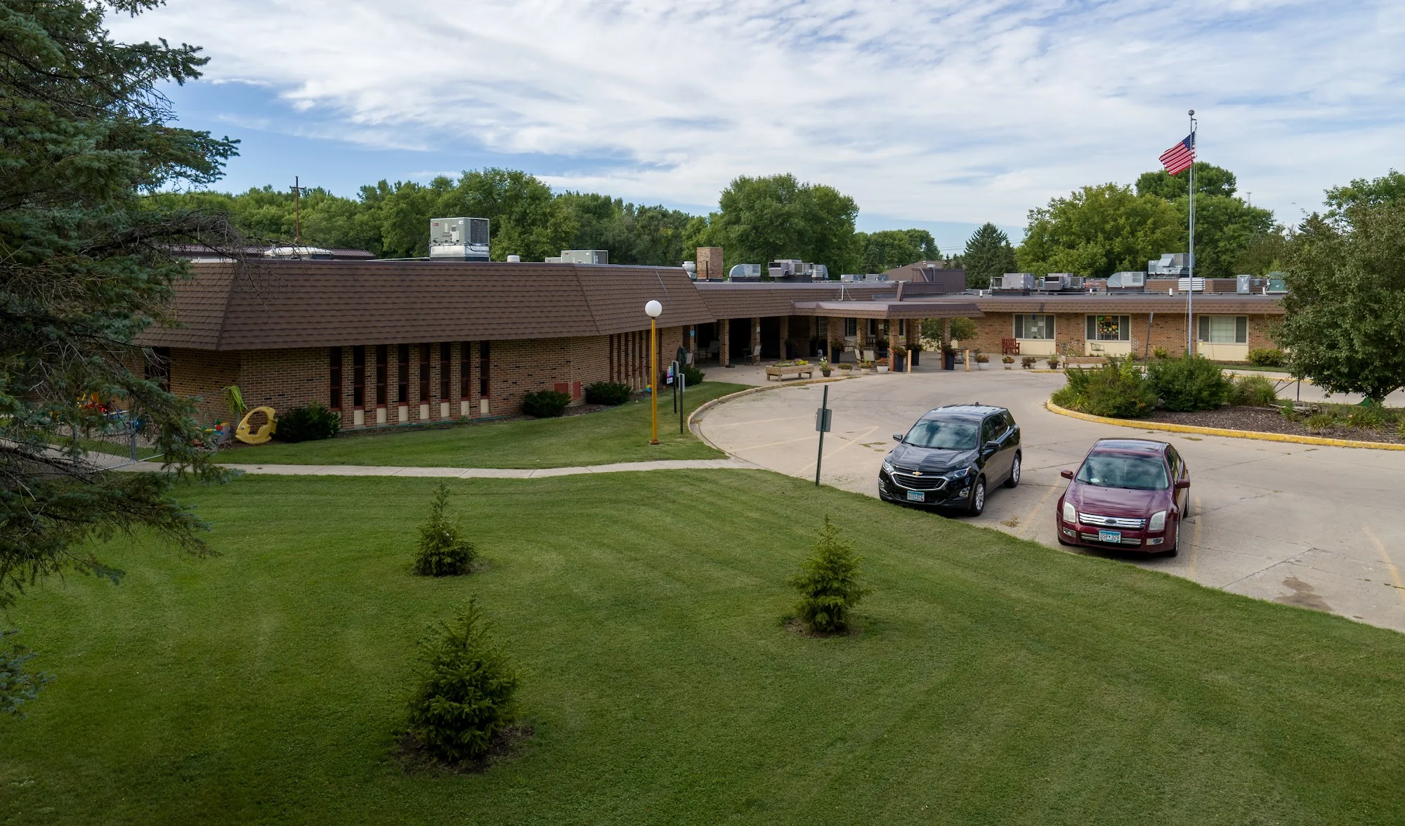 WEST WIND VILLAGE