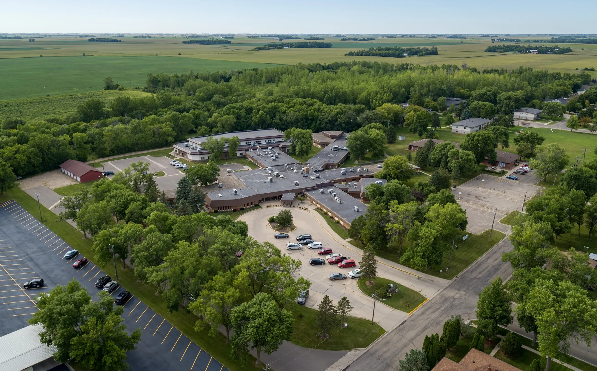 WEST WIND VILLAGE
