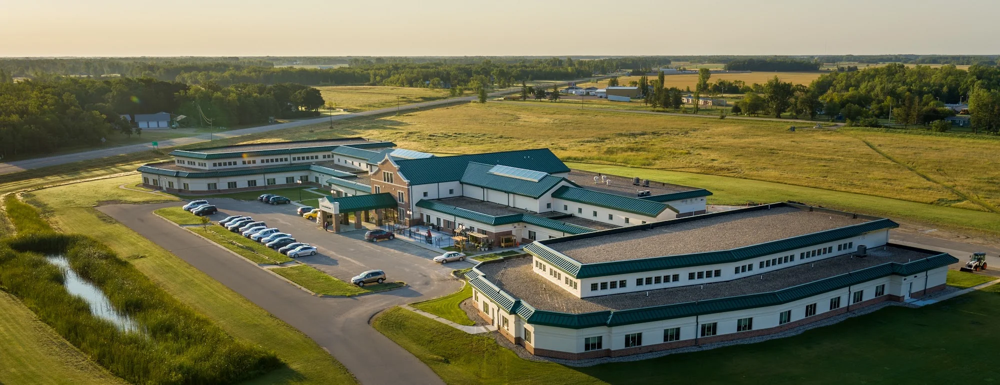 WEST WIND VILLAGE