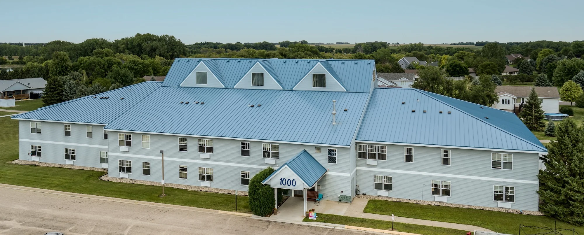 WEST WIND VILLAGE