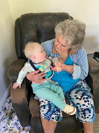 WESTBURY CENTER OF JACKSON FOR NURSING AND HEALING