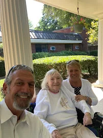 WESTBURY CENTER OF JACKSON FOR NURSING AND HEALING