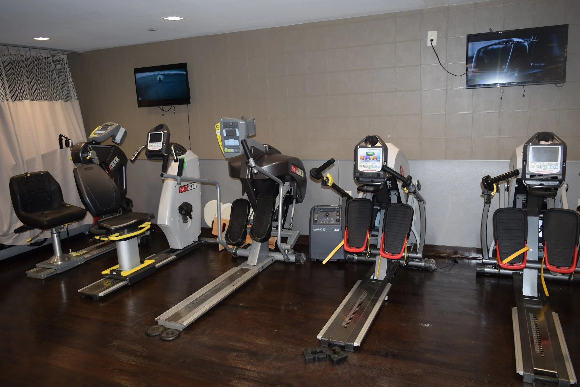 WESTCHESTER CENTER FOR REHABILITATION & NURSING
