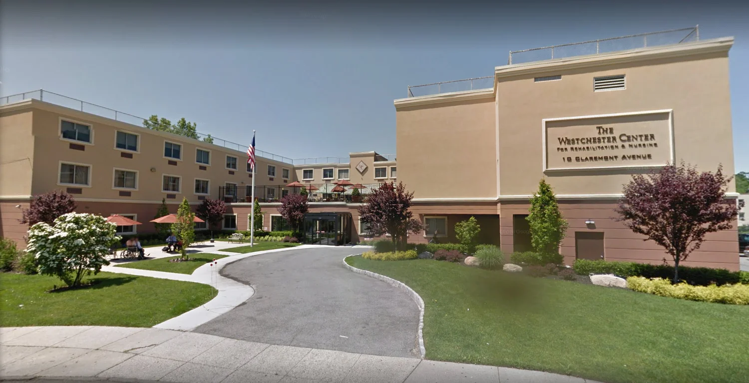 WESTCHESTER CENTER FOR REHABILITATION & NURSING